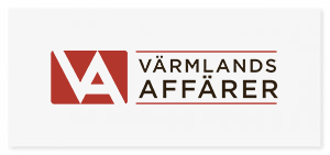 Logotyp Värmlands Affärer