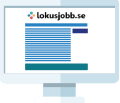Rekryteringsannons på Lokusjobb