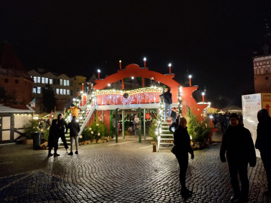 julmarknad