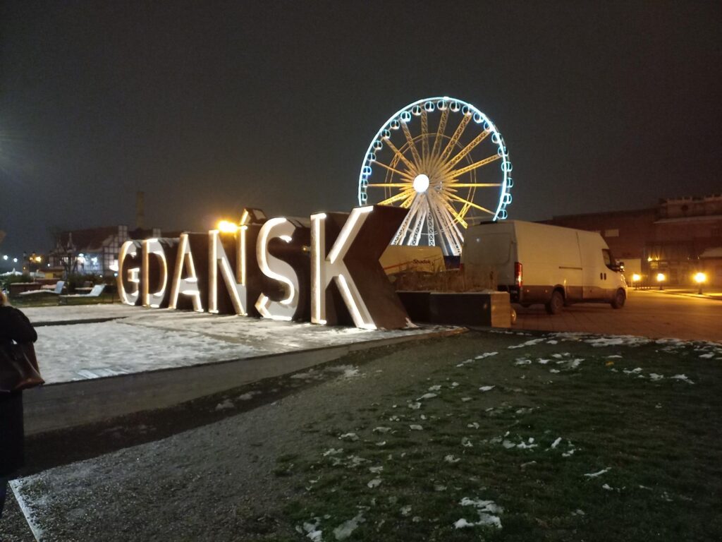 Gdansk